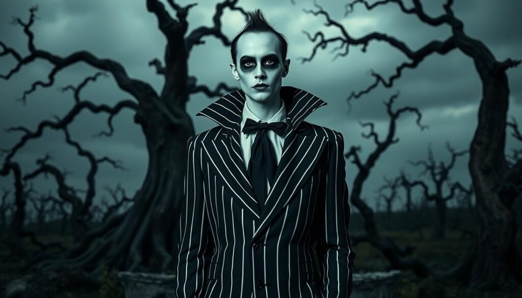 Beetlejuice Modetrend 2024