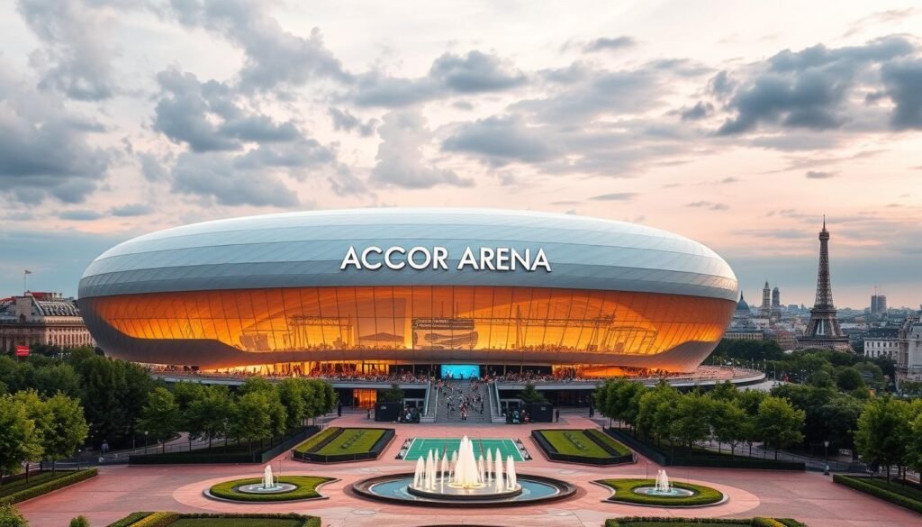 accor arena
