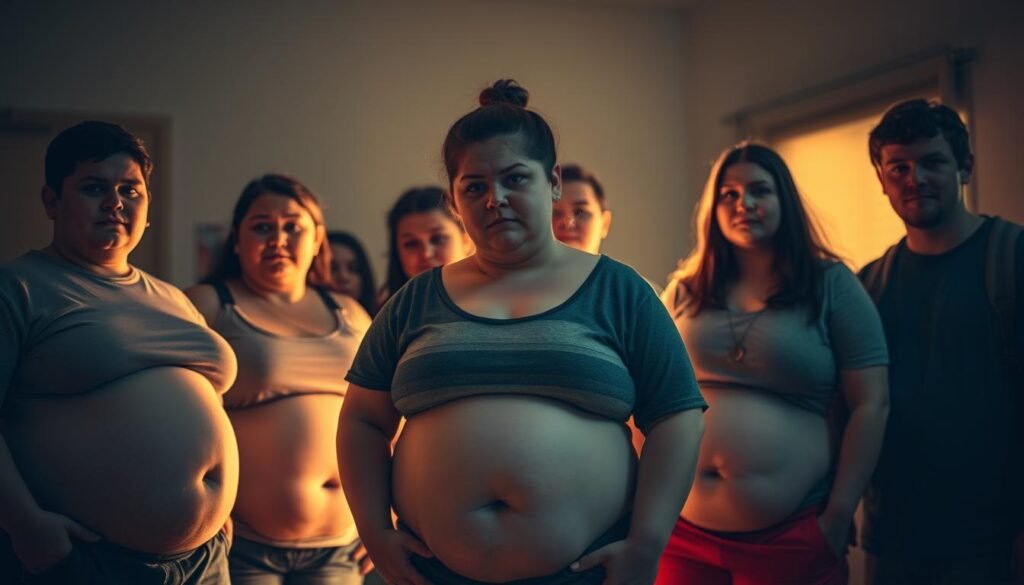 adipositas jugendliche