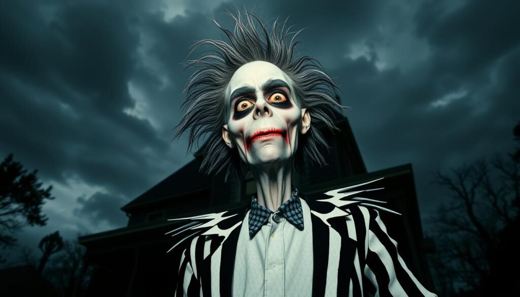 beetlejuice original 1988