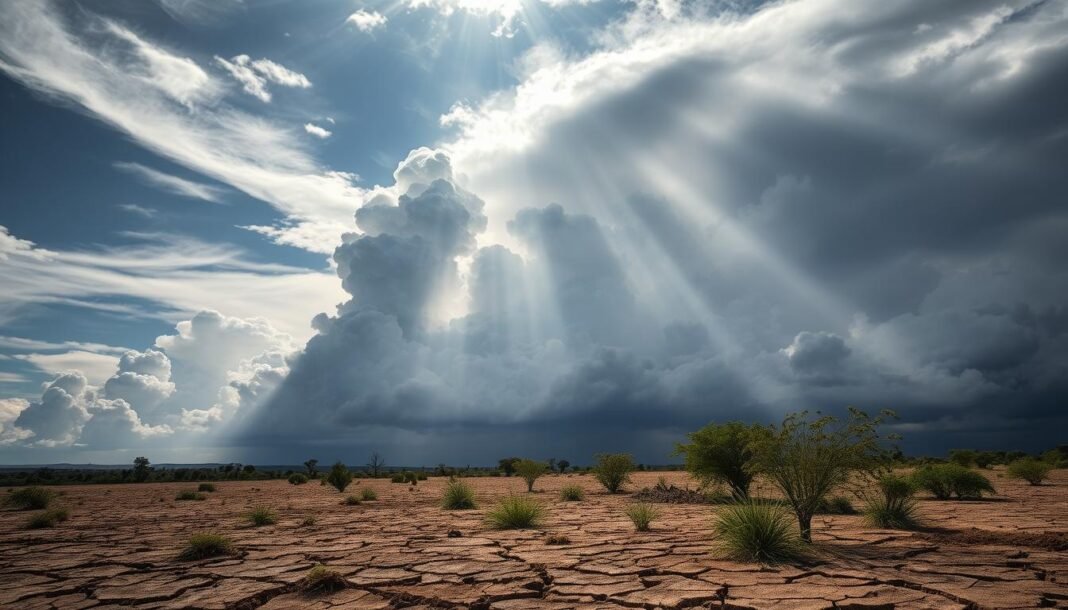 omega wetterlage klimawandel