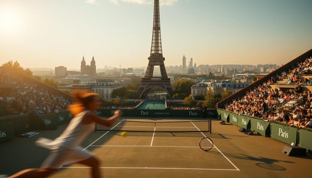 paris masters 2024