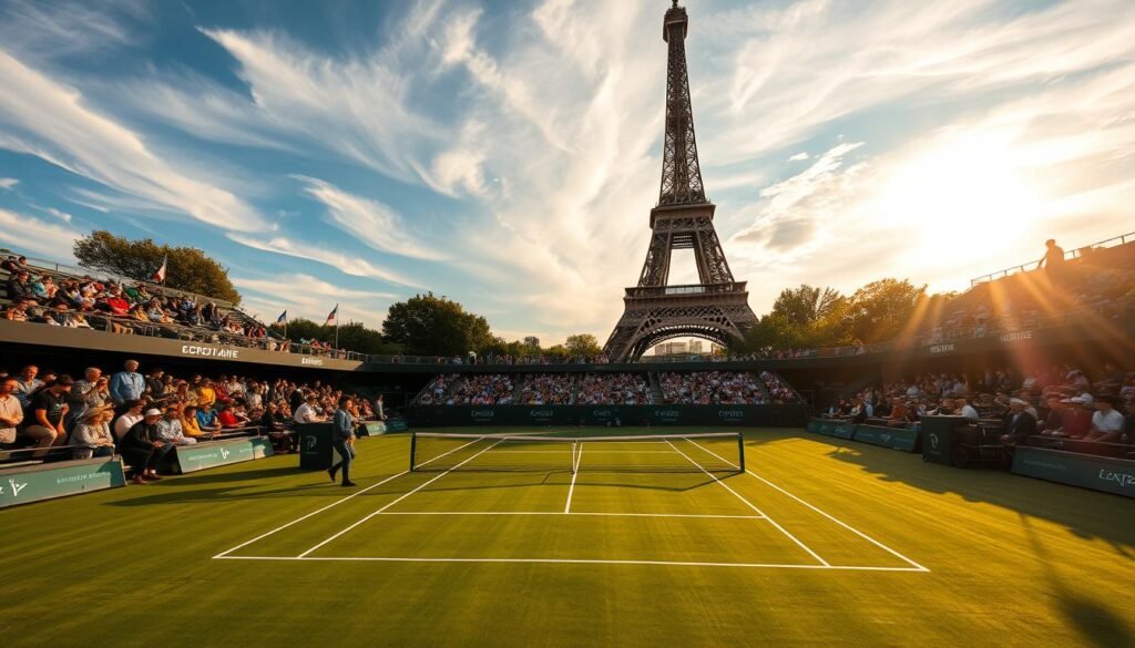 punkte paris masters