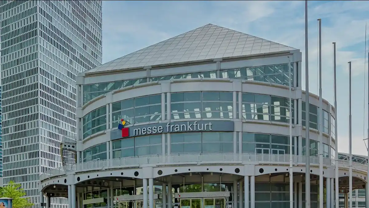 Zugang und Kontakt zur Messe Stuttgart