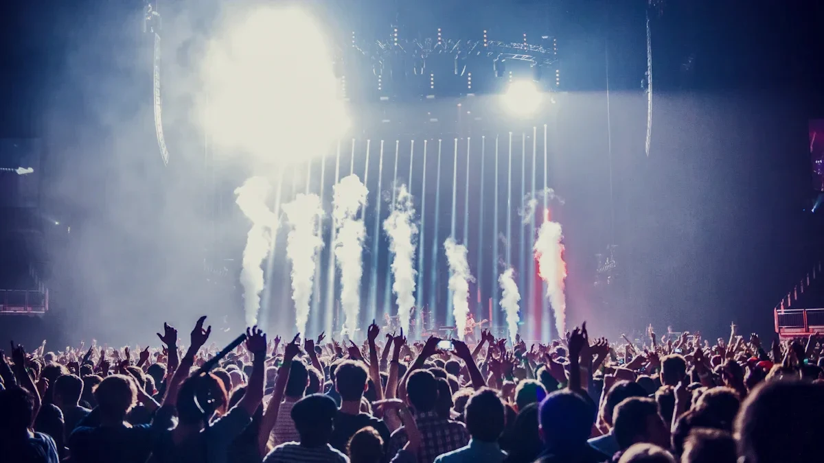 Show-Highlights 2025