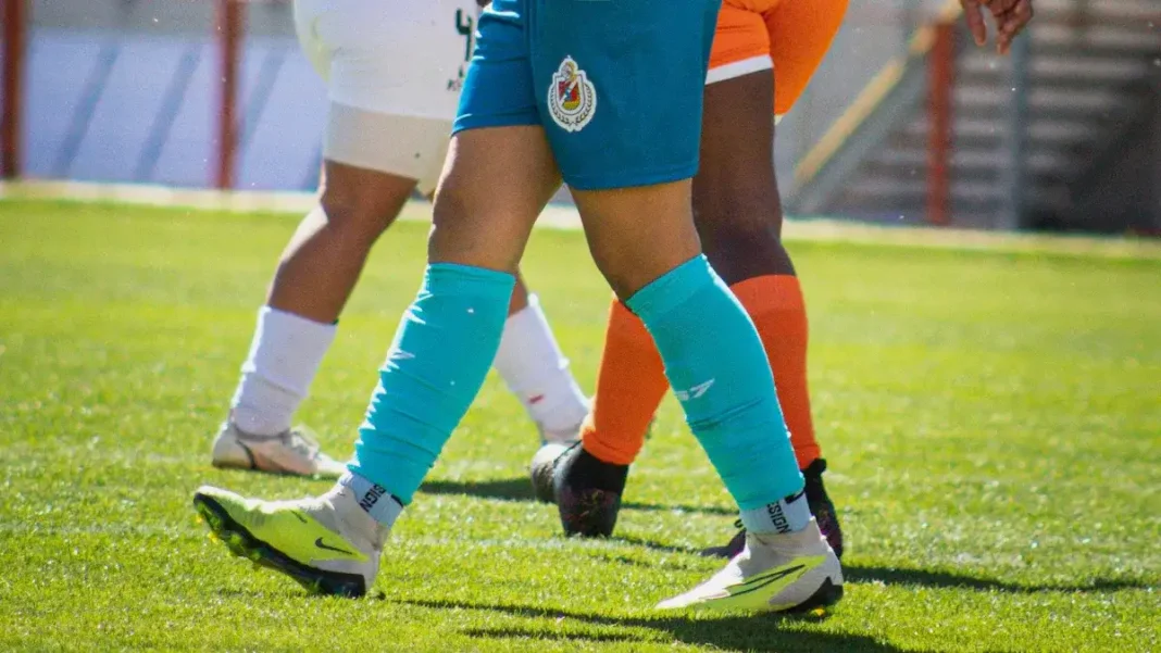 Wie schaue ich UEFA Women’s Champions League Spiele heute live