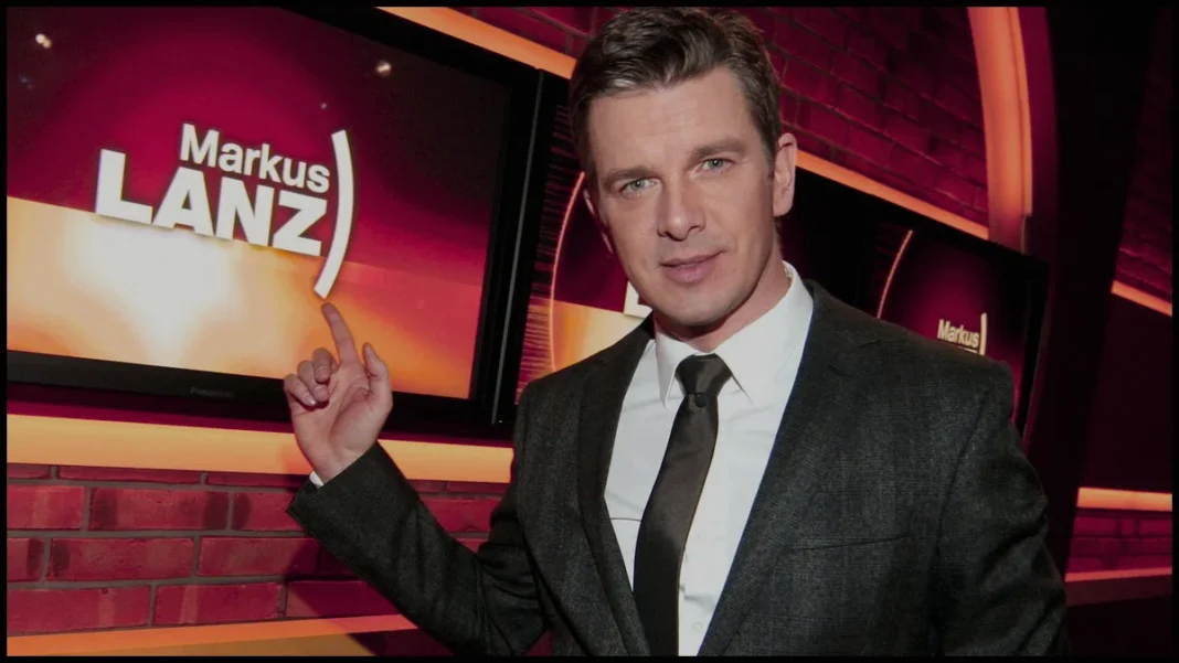 markus lanz krebserkrankung