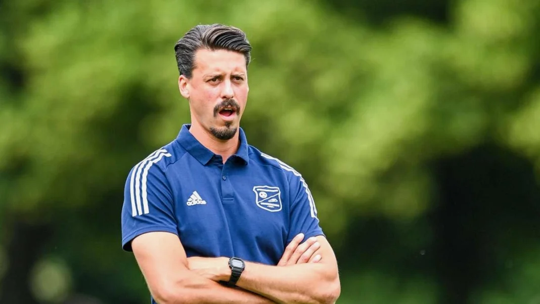 Sandro Wagner