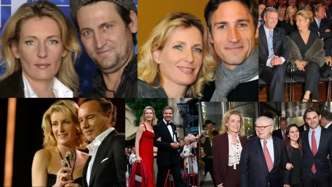 maria furtwängler neuer partner