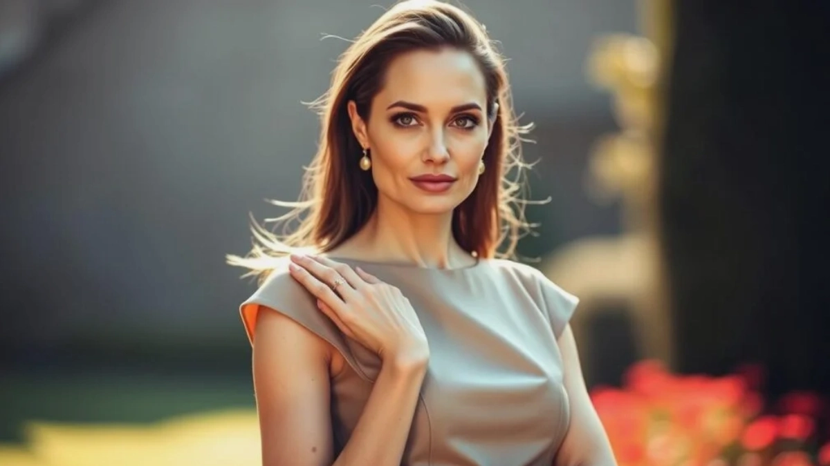 angelina jolie zeigt narben