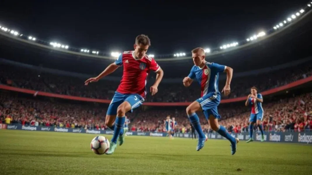 benfica – famalicão