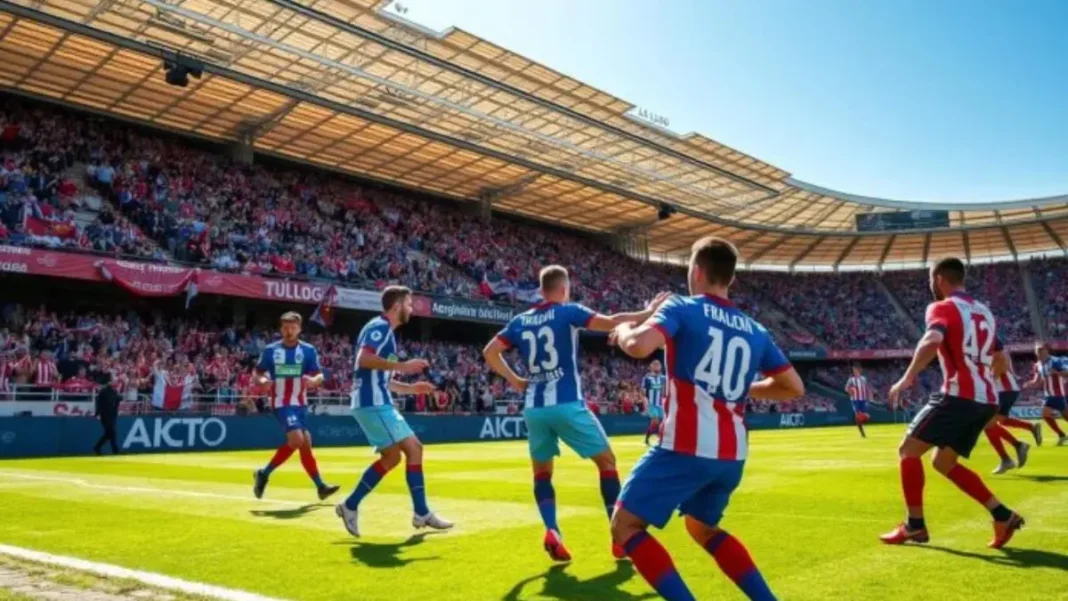 ath. bilbao – espanyol