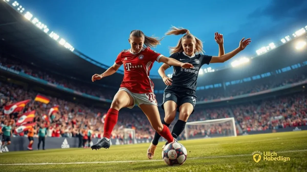 spielüberblick google pixel frauen-bundesliga
