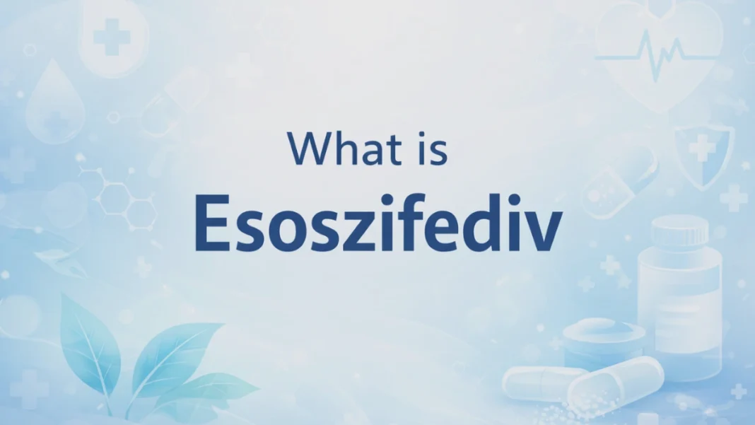 what is esoszifediv