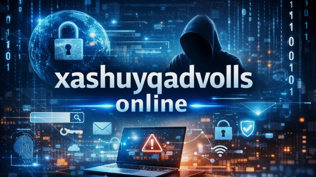 xashuyqadvolls online