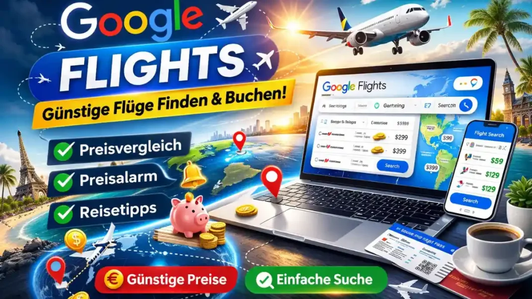 Google Flights