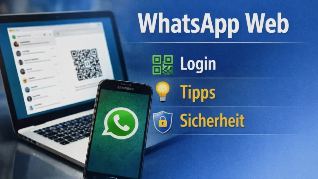 WhatsApp Web