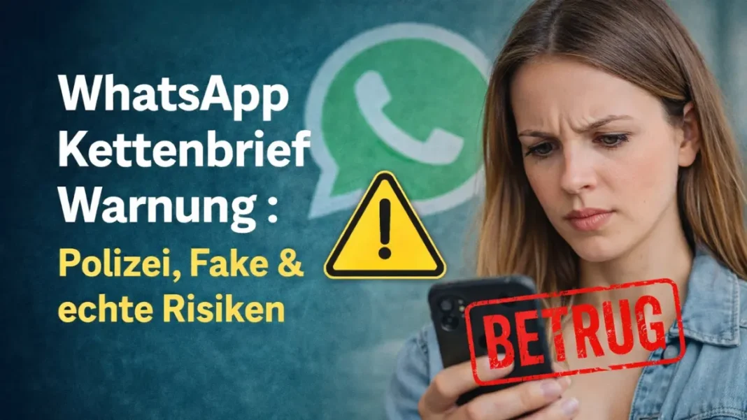 whatsapp kettenbrief warnung