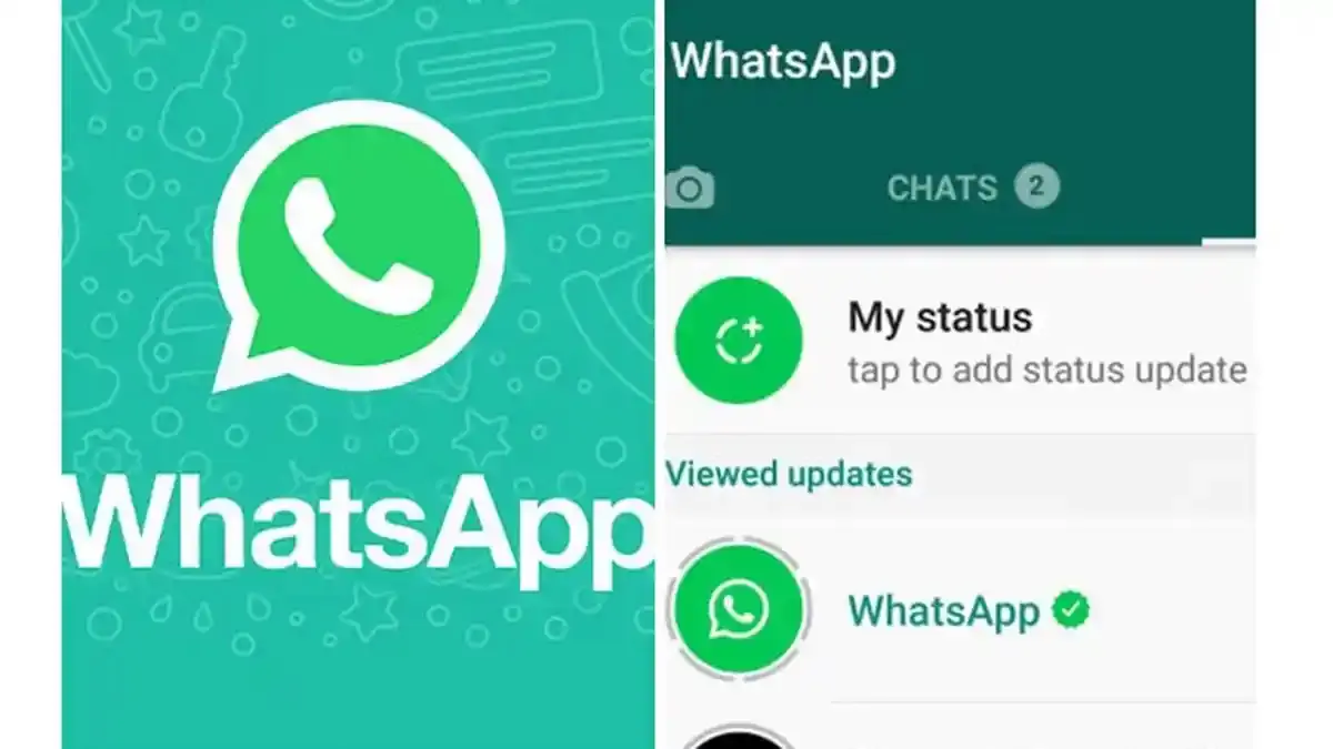 WhatsApp Status